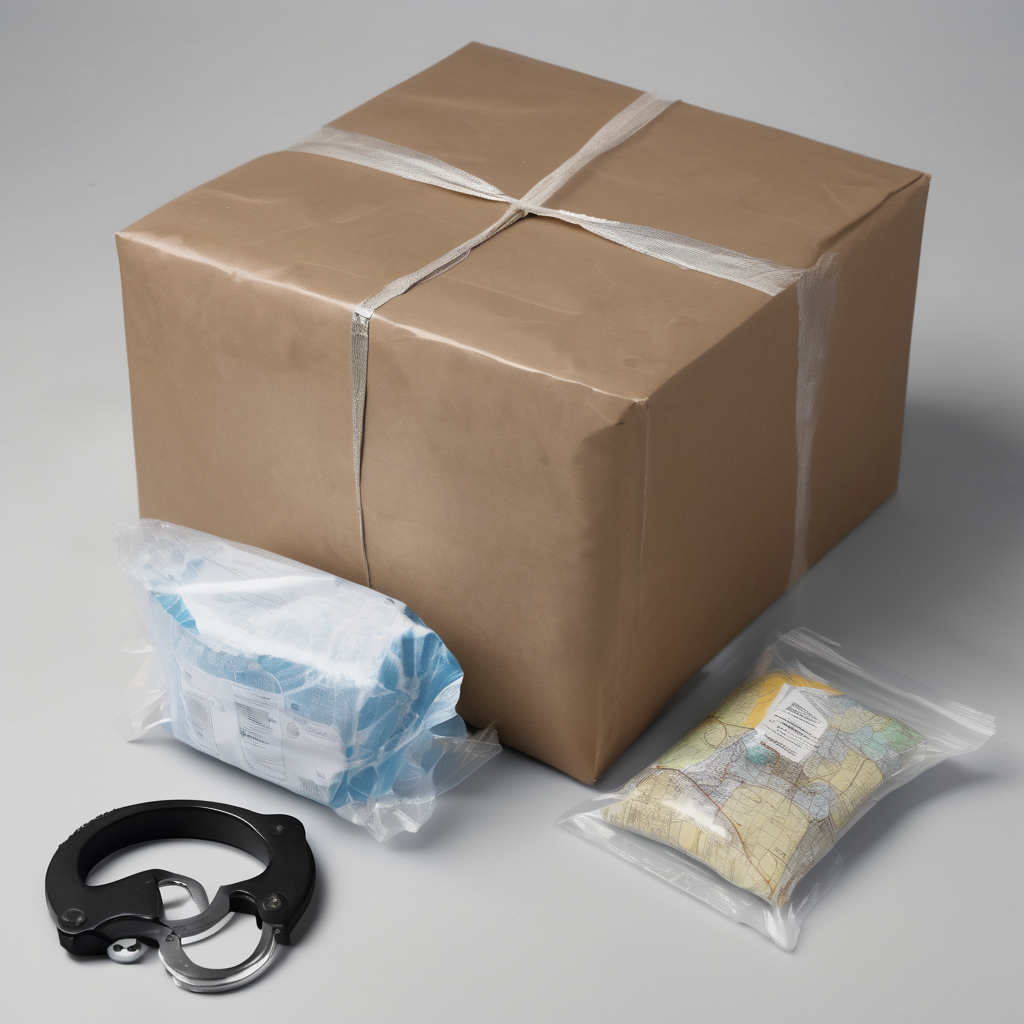 Fiji Seizure Sparks Probe Into Trans-Pacific Cocaine Link With French Polynesia