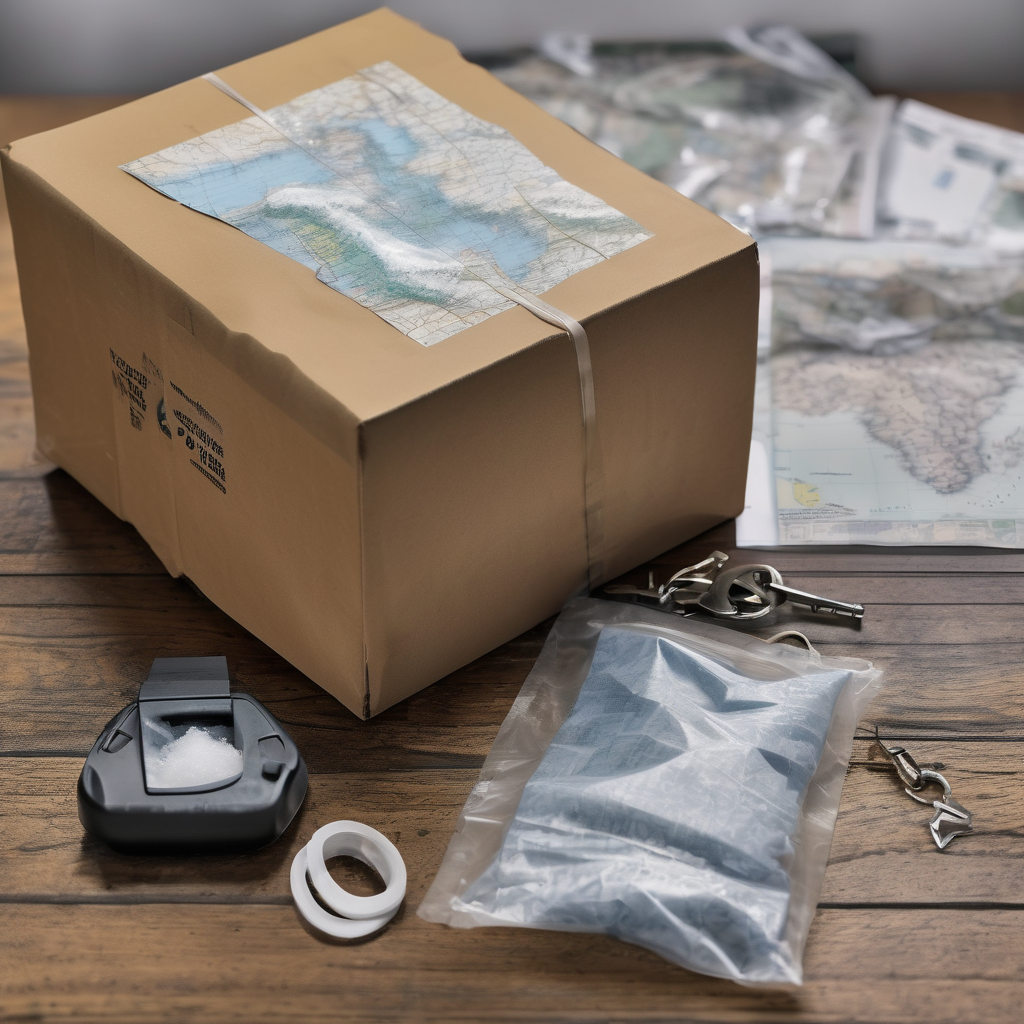 Fiji Seizure Sparks Probe Into Trans-Pacific Cocaine Link With French Polynesia