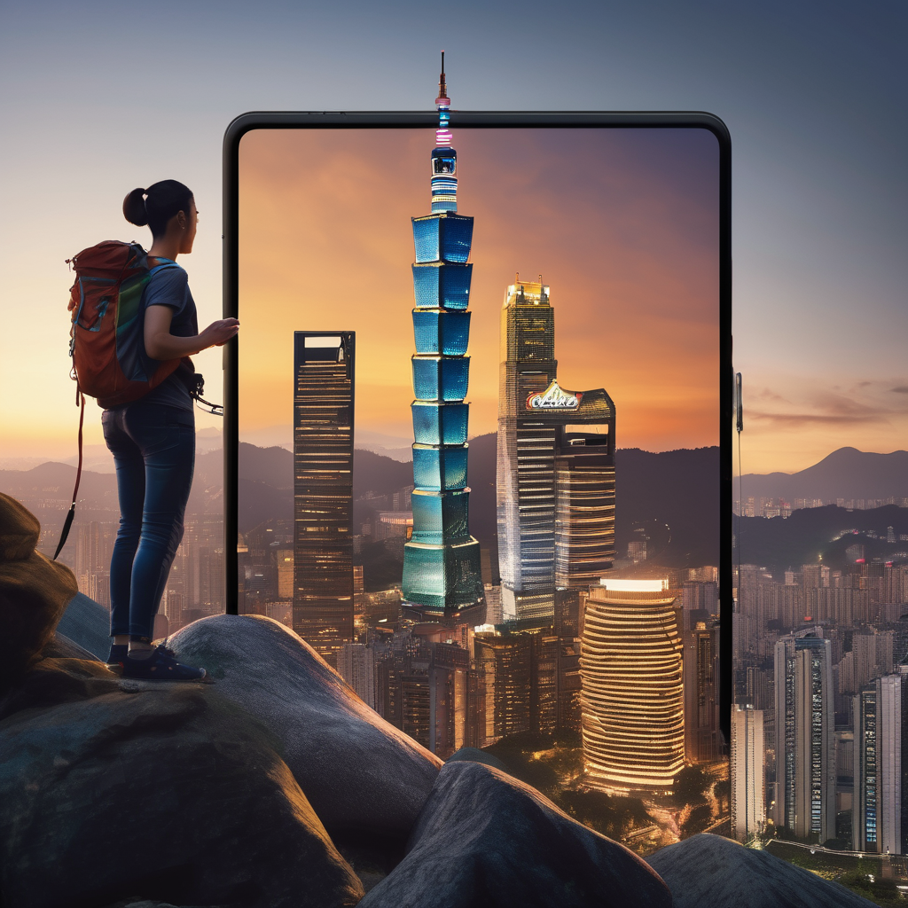 Honnold's Taipei 101 Free Solo Live Stream on Netflix Sparks Ethical Debate