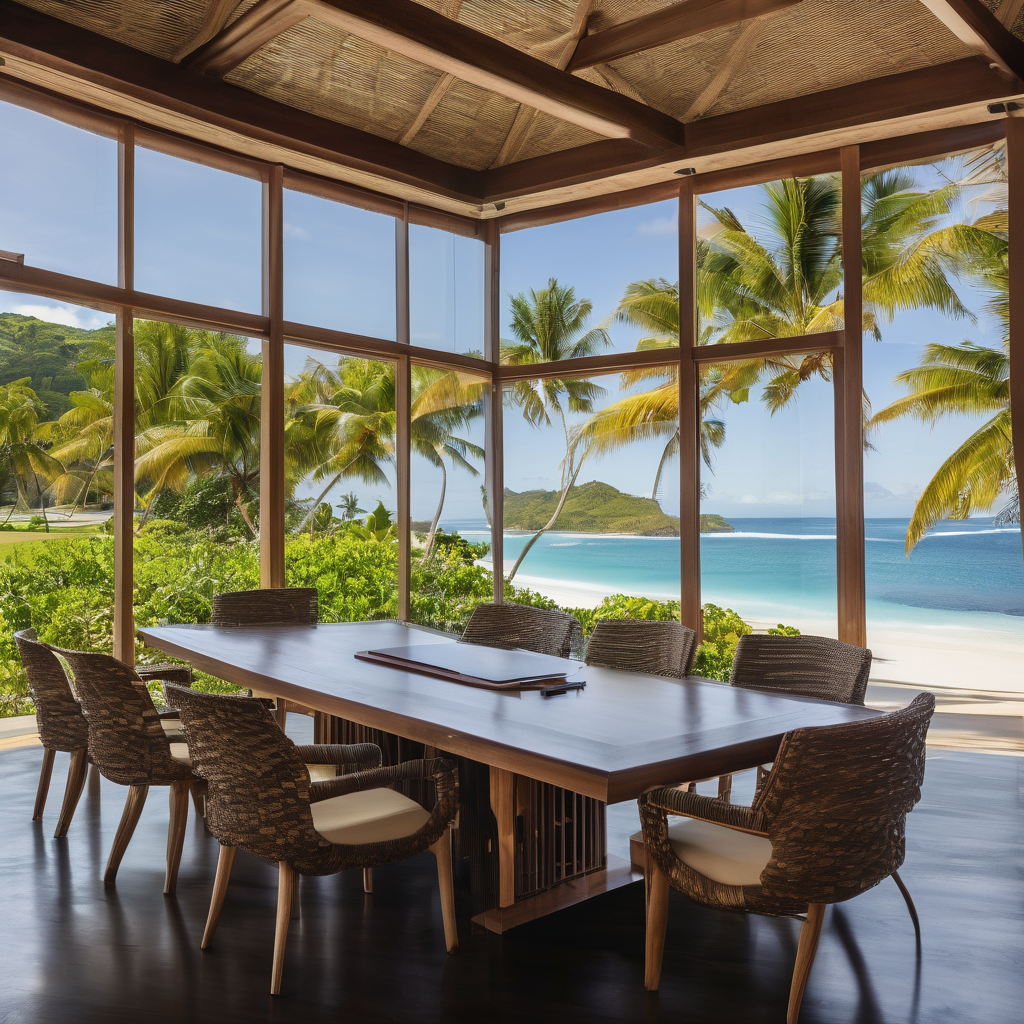 Fiji Tourism Convention Sets the Path to Growth Amid Labour, Investment and Capacity Hurdles