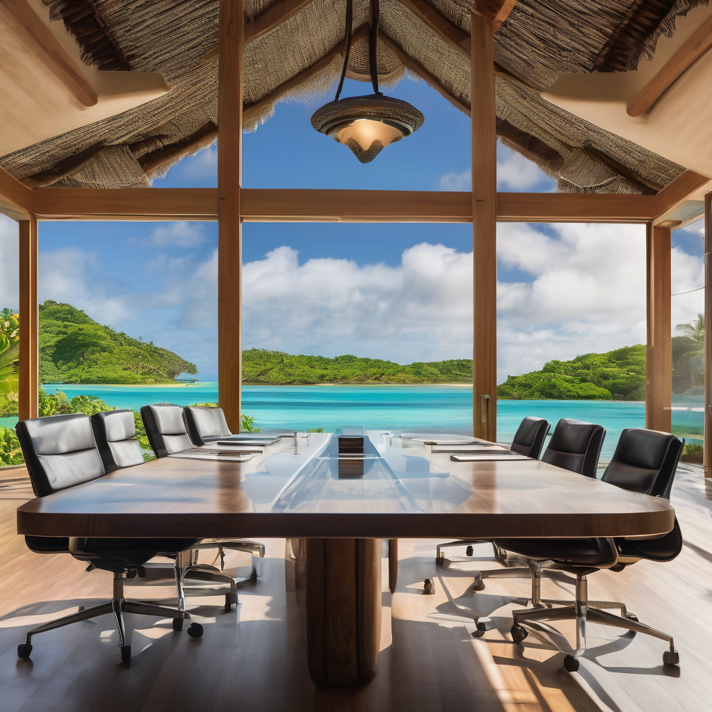 Fiji Tourism Convention Sets the Path to Growth Amid Labour, Investment and Capacity Hurdles