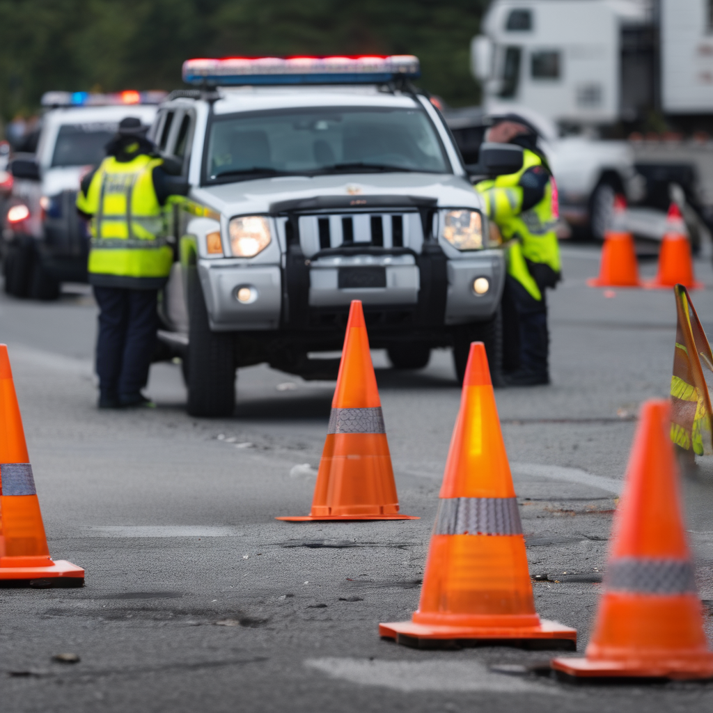 Ashland Hit-and-Run: Fleeing Jeep Driver Sought After Morning Crash