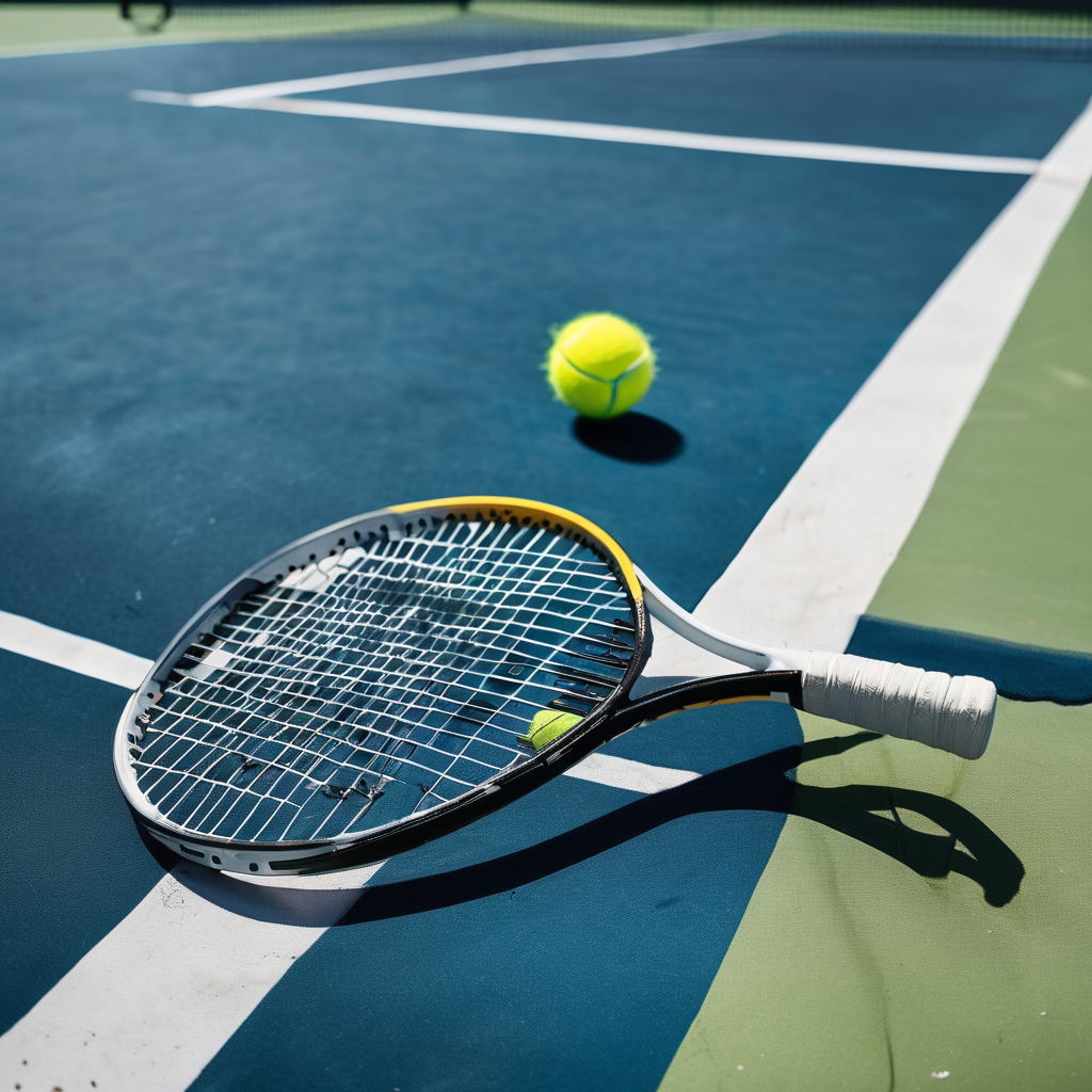 Iga Swiatek tears skirt mid-match, powers to Australian Open win