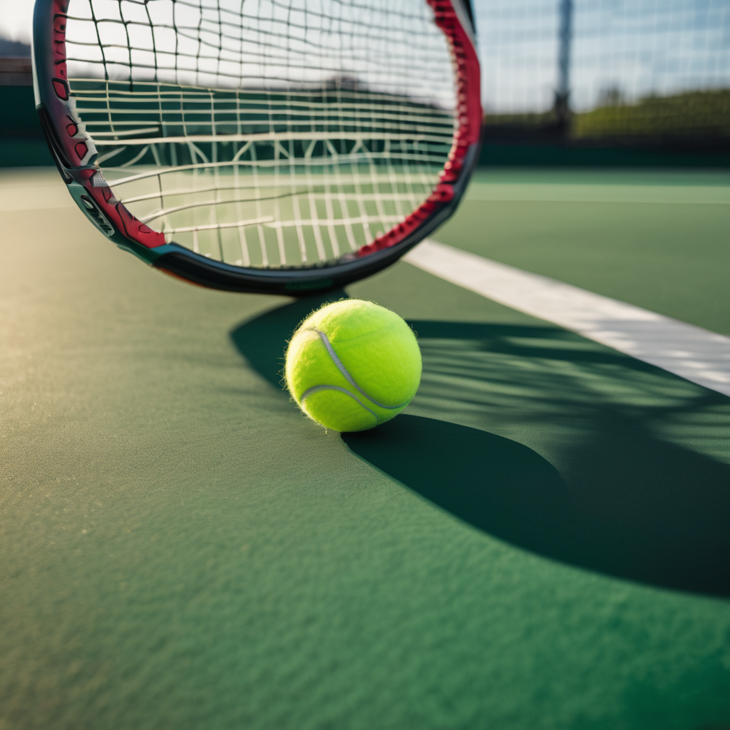 Sinner and Keys Gear Up for Australian Open 2026: Defending Titles Face Early Tests