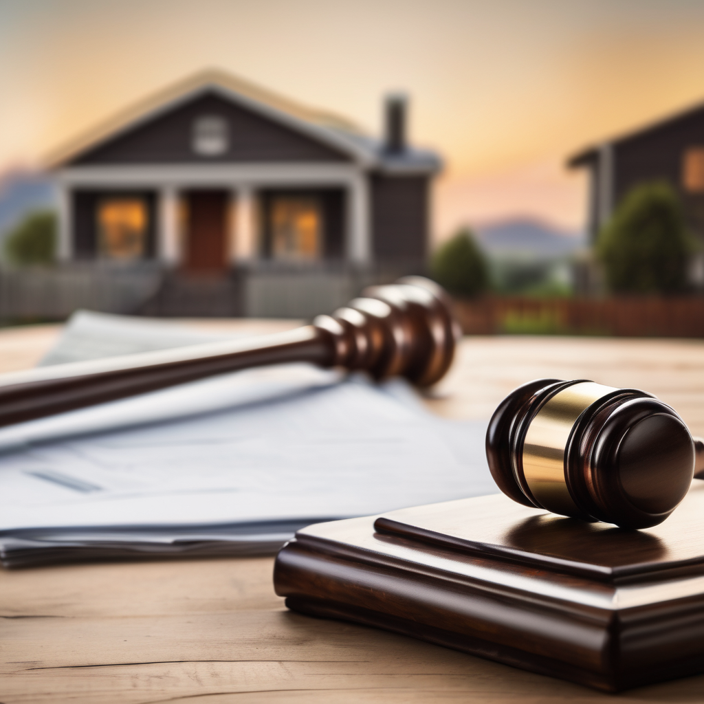 Whistleblowers Question ICE Memo Allowing Home Arrests Without a Judge's Warrant