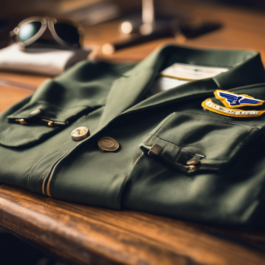 Hawaii Wire Fraud Case: Man Impersonates Airline Pilot for Free Flights