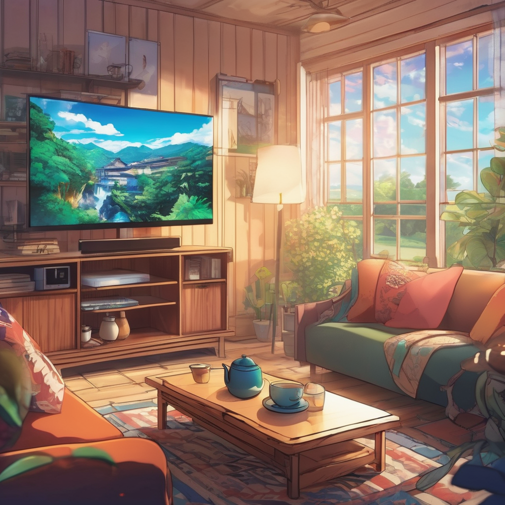 The Darwin Incident: New Anime Debuts on Prime Video