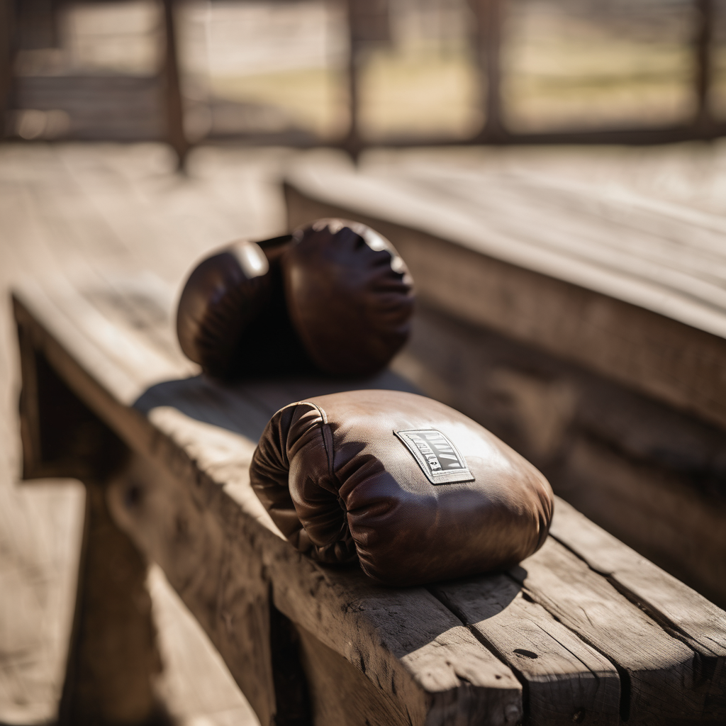 UFC 324: Can an Aging Heavyweight Upset the Odds?