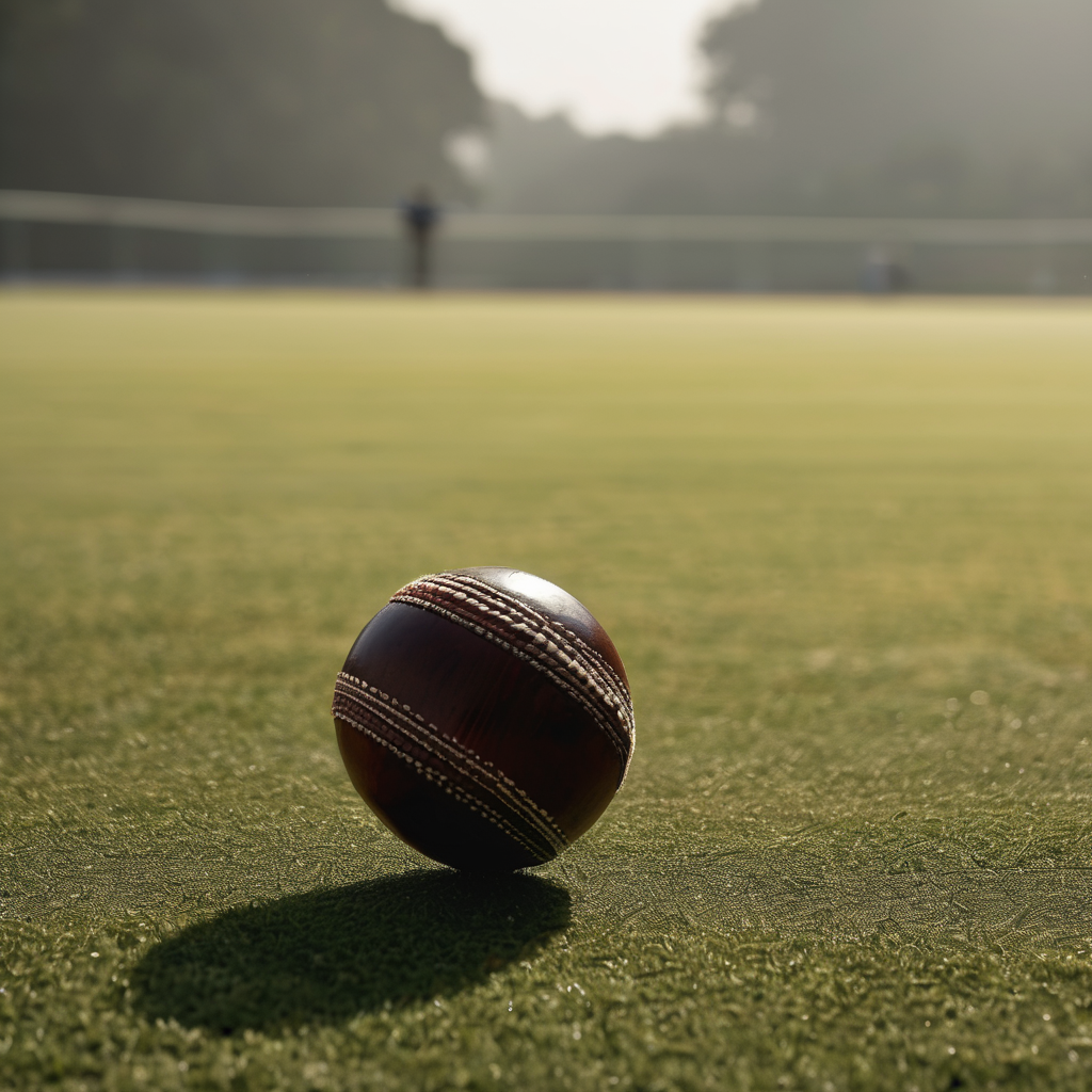 Sri Lanka Look to Spin Power as Colombo ODI Opens England Series