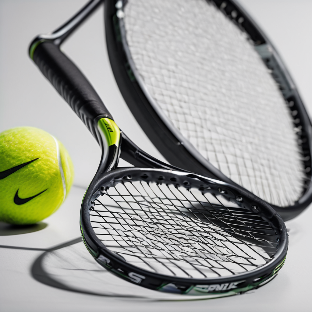 Quiet Luxury on the Court: Sinner Reshapes Nike’s Fashion Play Against Alcaraz