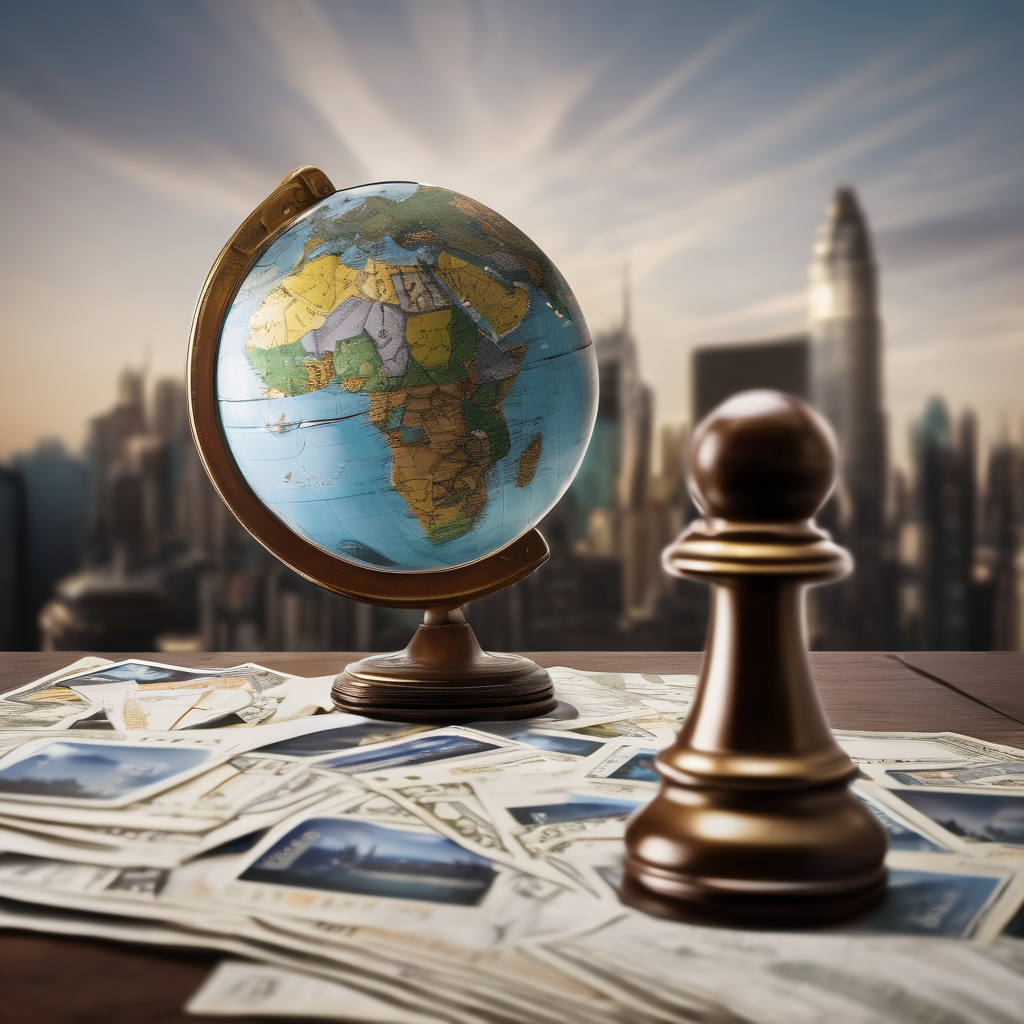 Trump's Board of Peace: A Gamble That Could Reframe Global Diplomacy and Challenge the UN