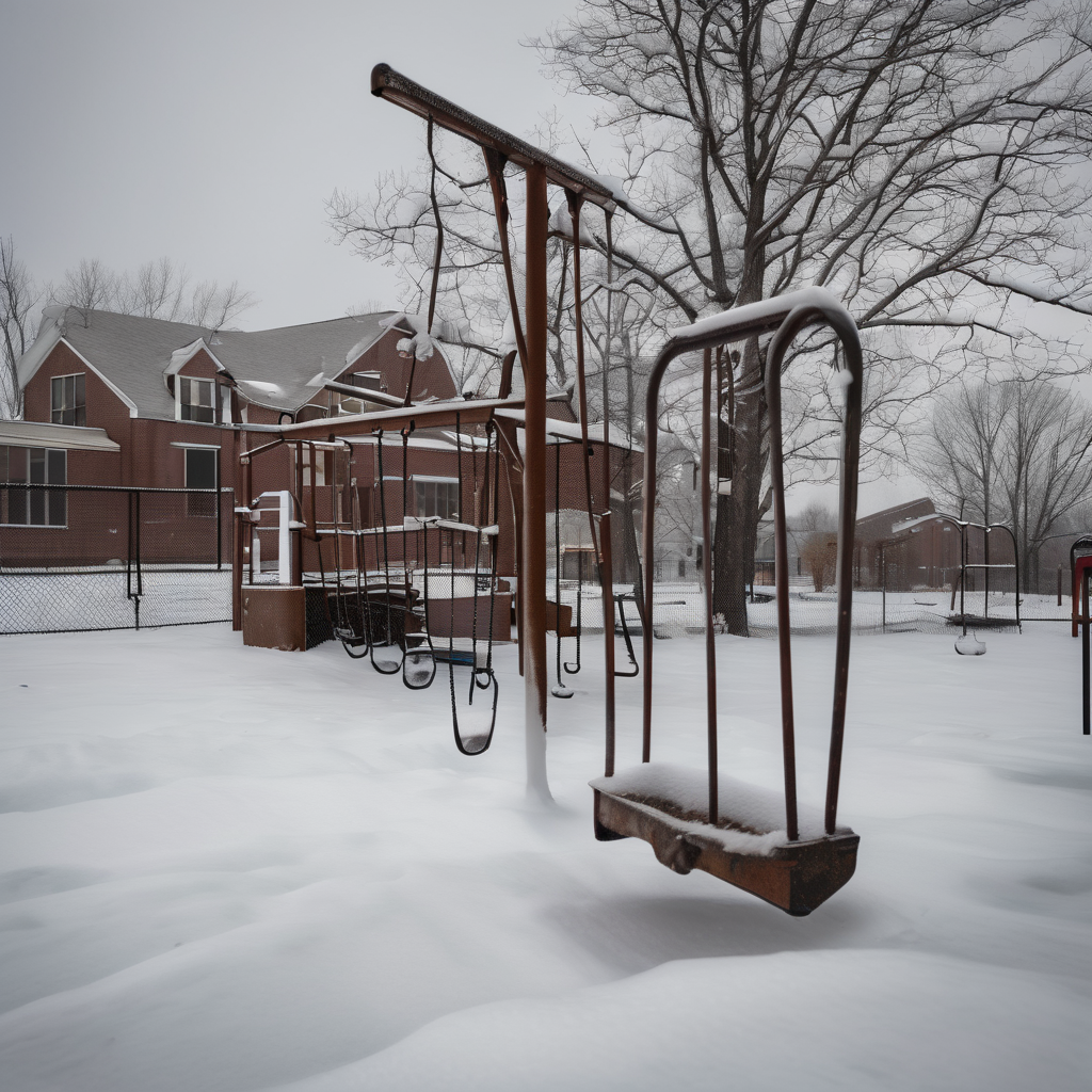 Dallas-Fort Worth Schools Brace for Winter Storm as Freezing Temps Loom