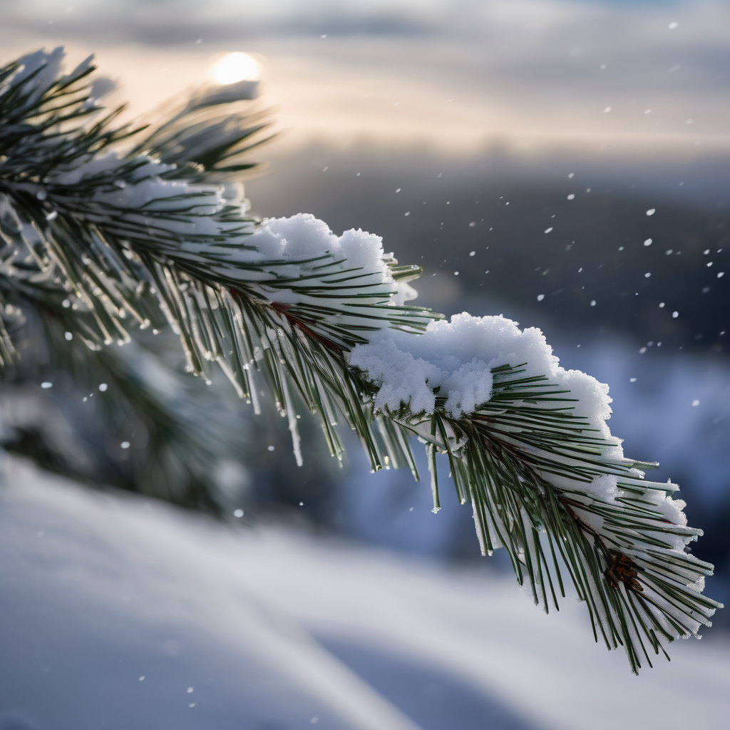 Arctic Chill to Slam U.S. as Weekend Winter Storm Looms