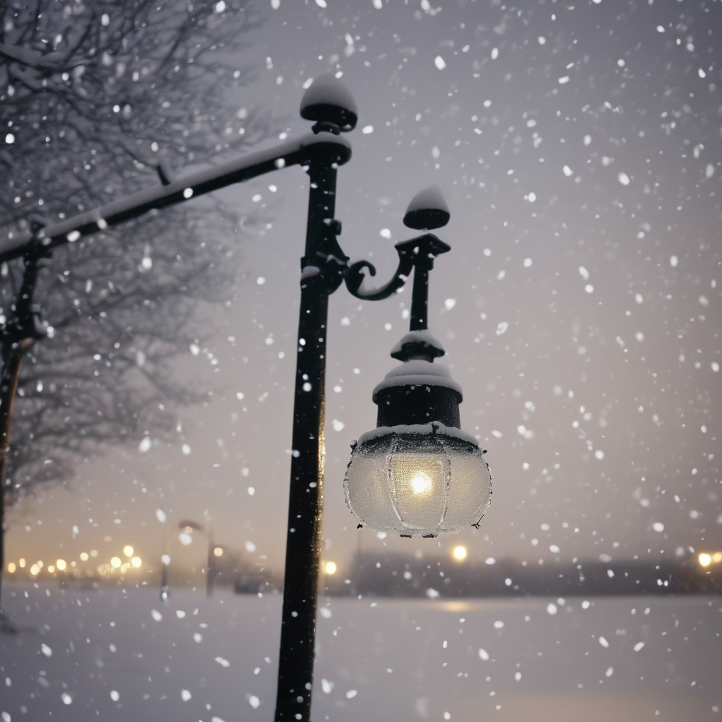 Polar Vortex Brings Brutal Cold and Heavy Snow to Much of the U.S.