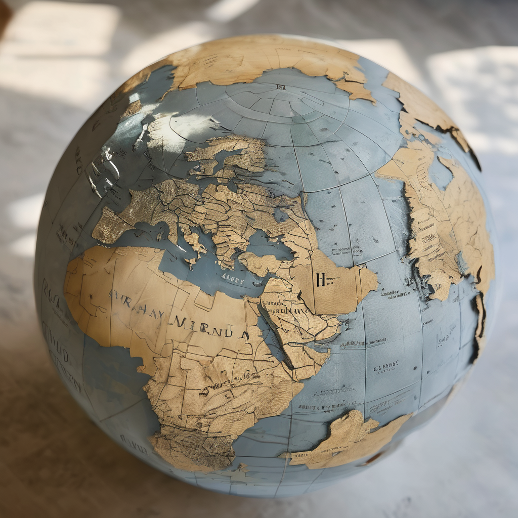 Putin-Witkoff Meeting Sparks Hopes for Ukraine Plan Amid Greenland Distraction