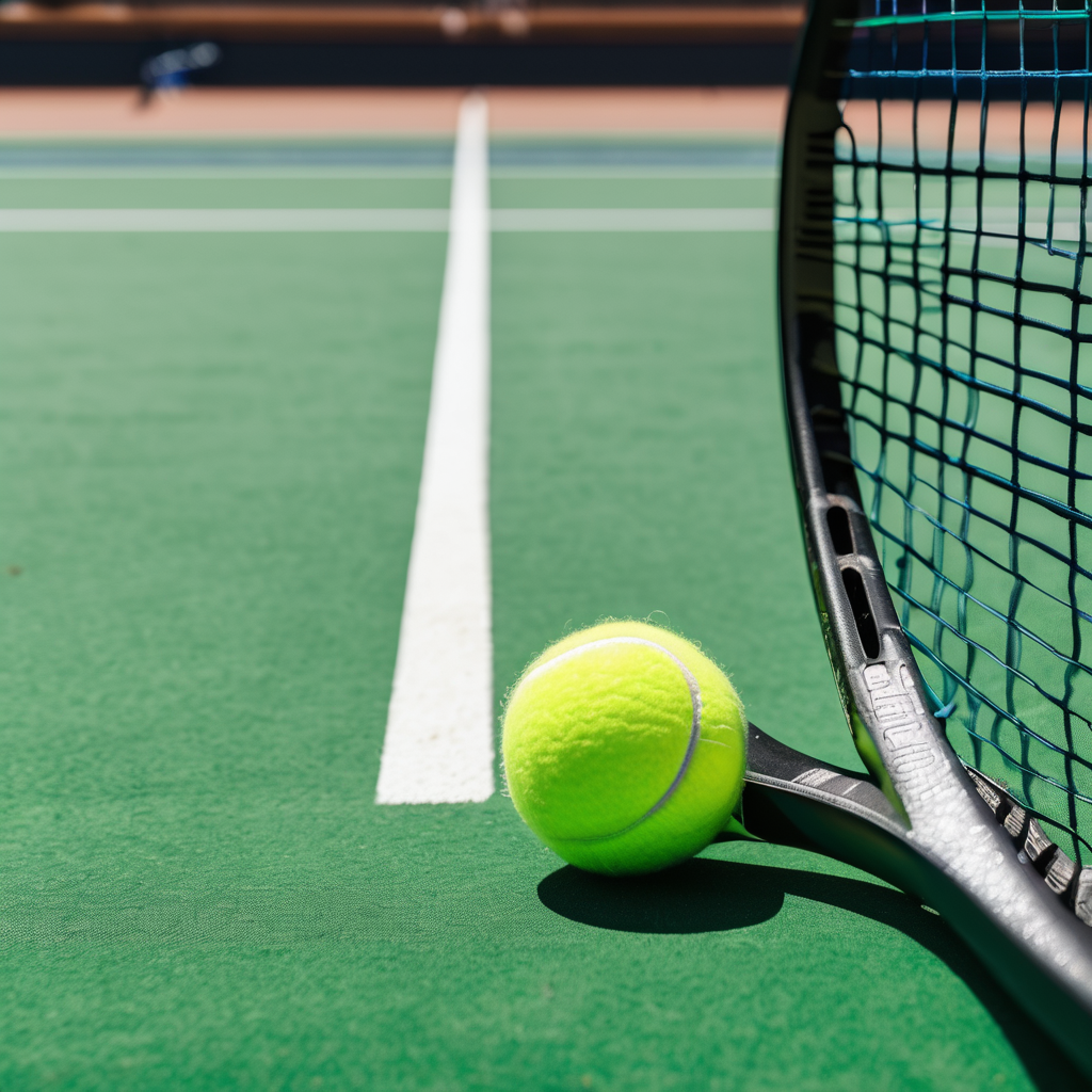 Rod Laver Arena Heats Up as Djokovic and Sinner Kick Off Australian Open Run