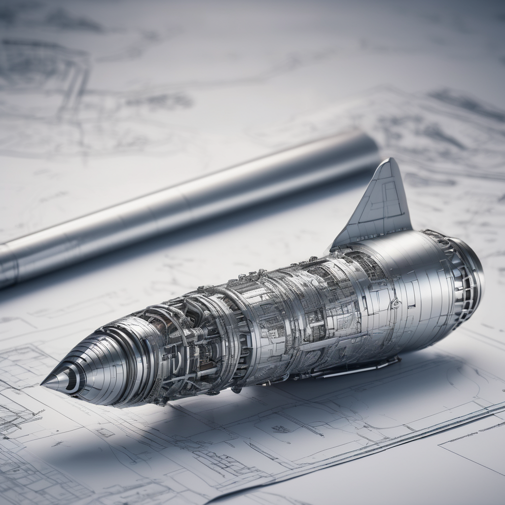 GE Aerospace and Lockheed Martin Hypersonic Ramjet Test Triggers NAVAIR Contract Buzz