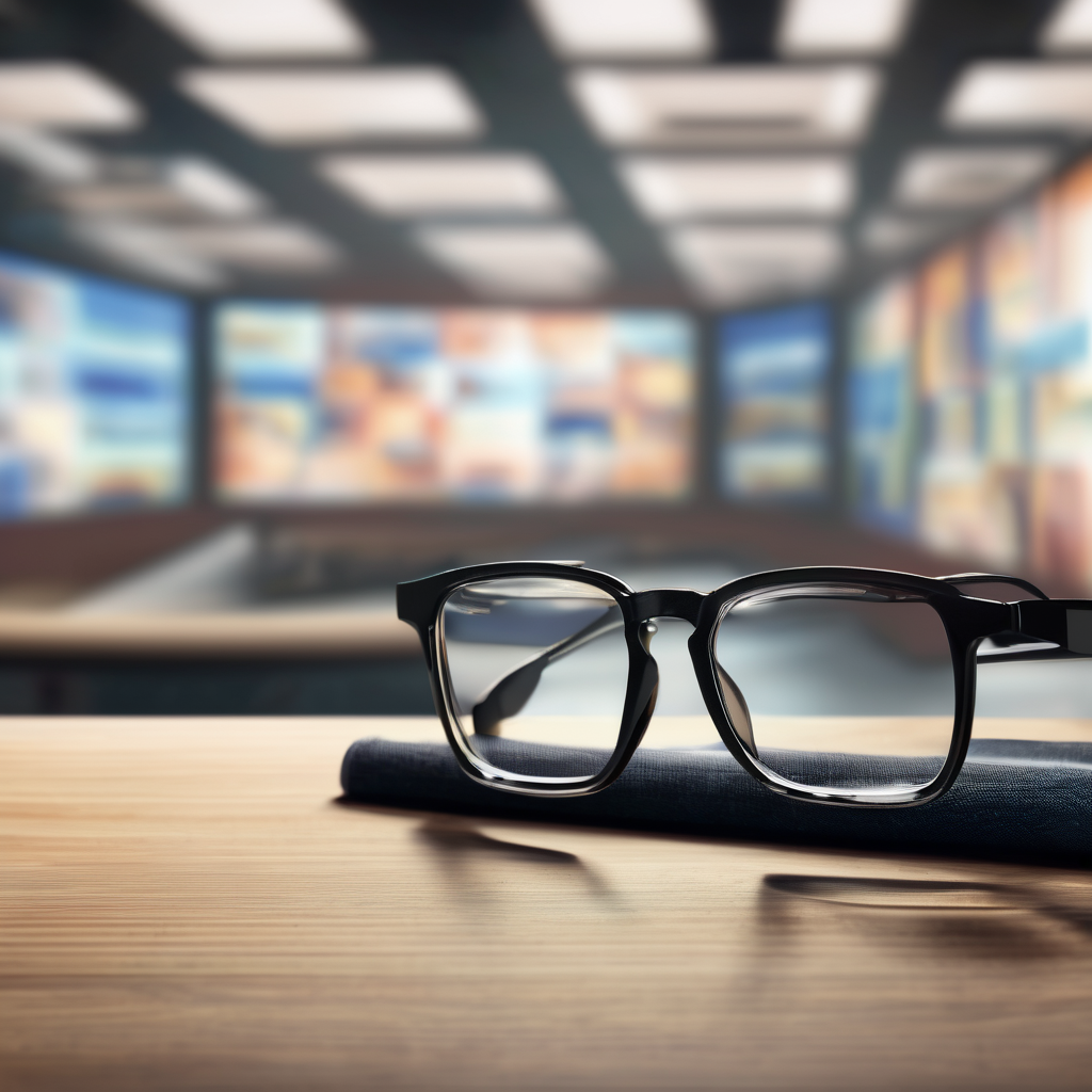 Lawrence Jones Teases Return to FOX & Friends After Eye Surgery