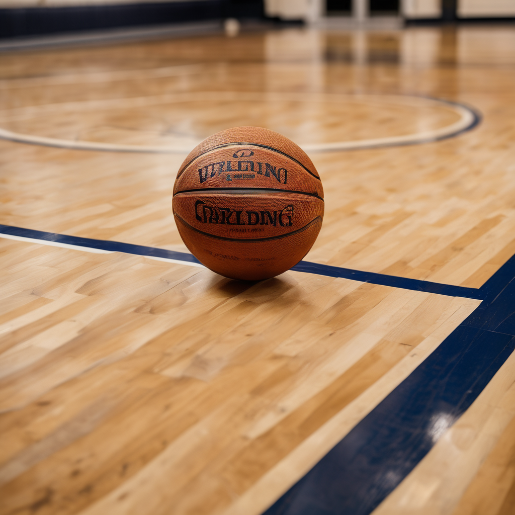 Hoyas vs. Wildcats: Georgetown Seeks Turnaround in Big East Showdown at Finneran Pavilion