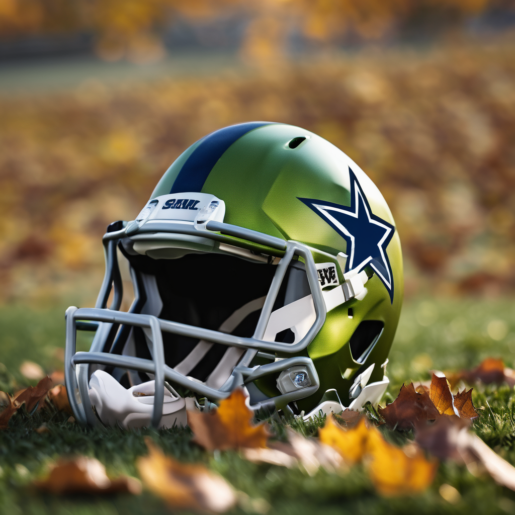 Cowboys Eye Seattle-Style Defensive Turnaround