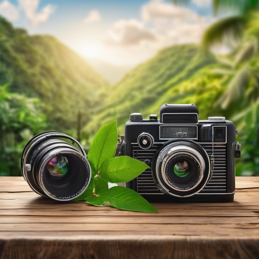 Delroy Lindo’s Jamaica Film Promises Healing, Magic and a Personal Journey