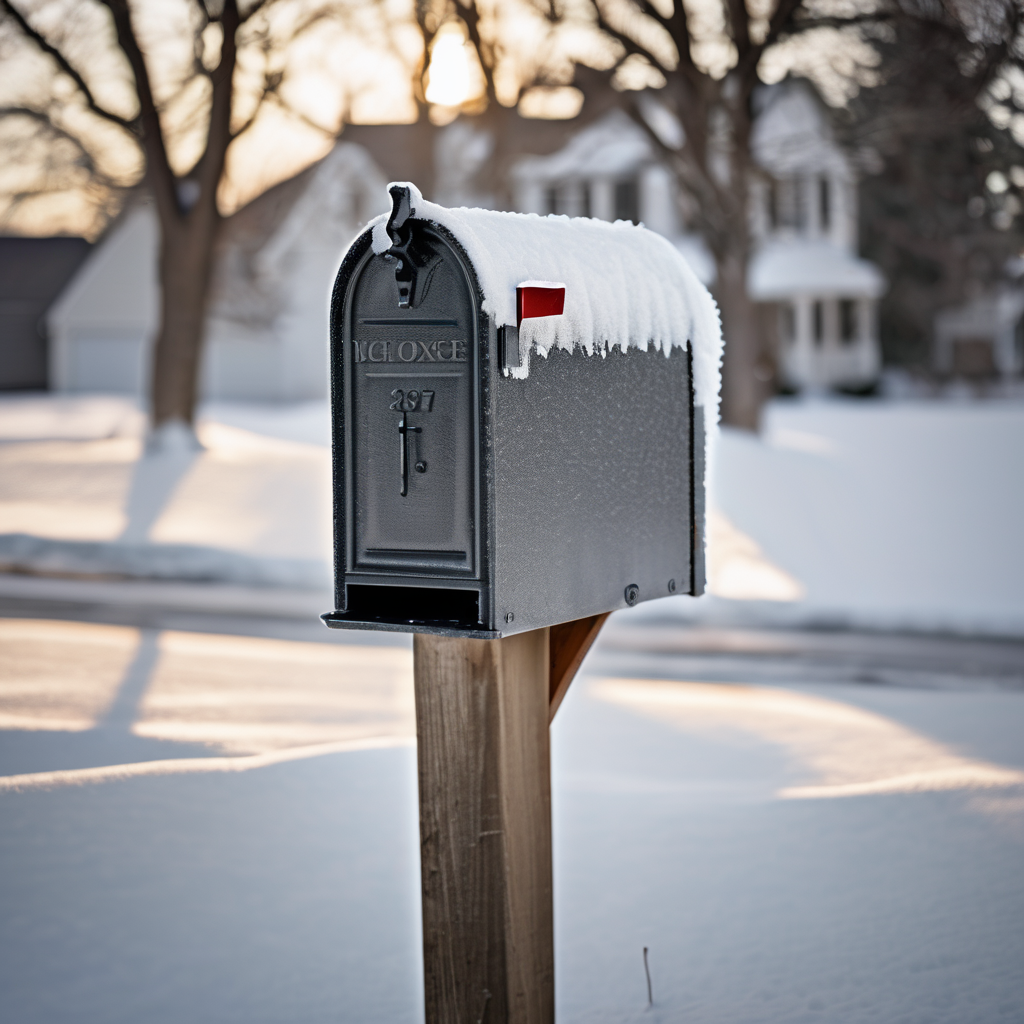 Dallas–Fort Worth Braces for Weekend Winter Storm: Ice, Snow and Freezing Temps Forecasted