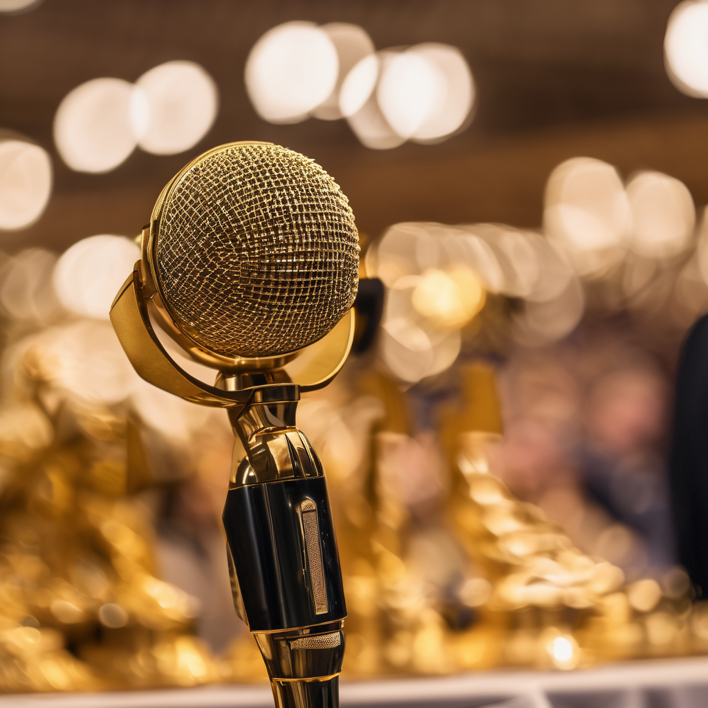 Good Hang With Amy Poehler Wins Best Podcast at Golden Globes, Eyes iHeartPodcast Awards