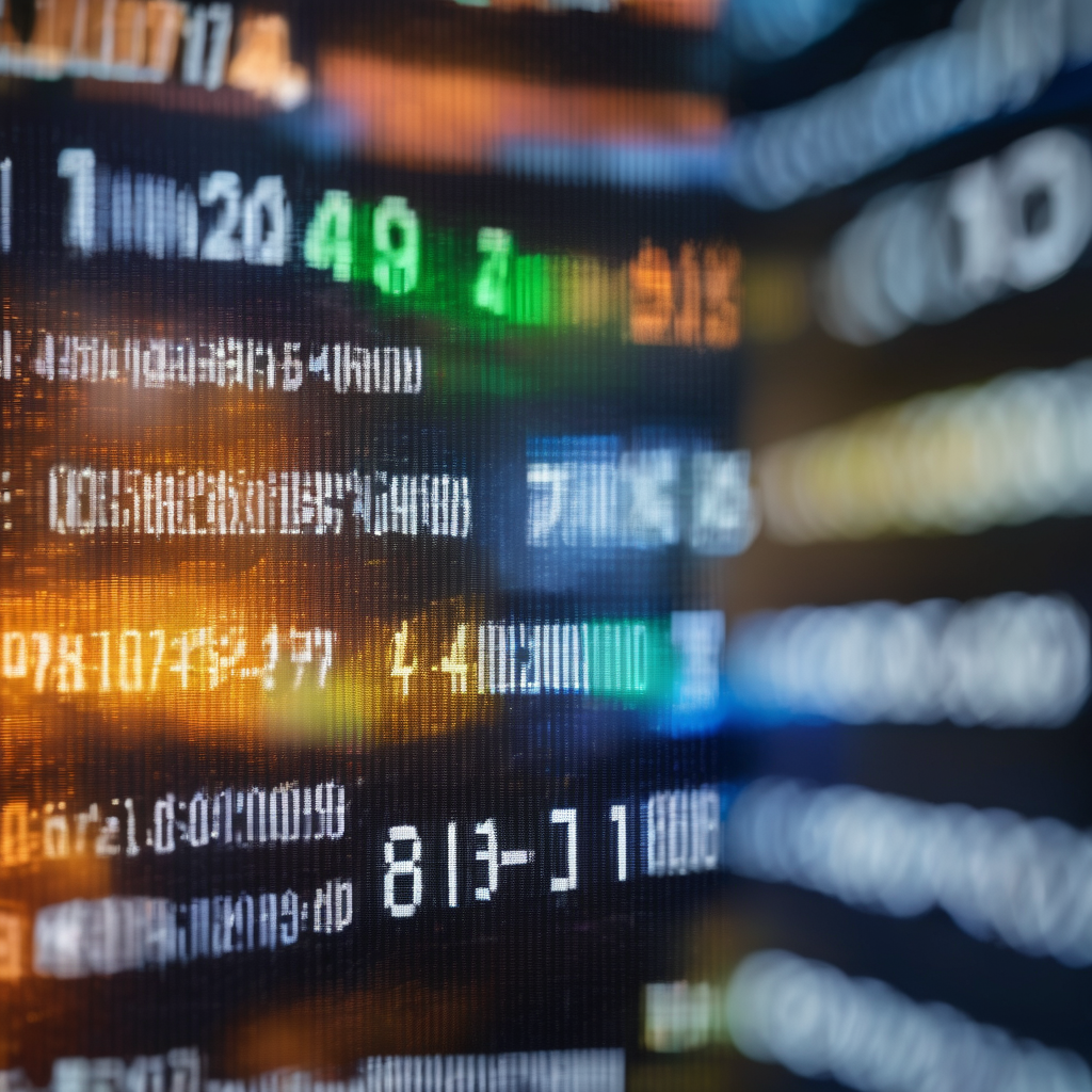 Futures Edge Higher as Inflation Cools and Big Earnings Kick Off