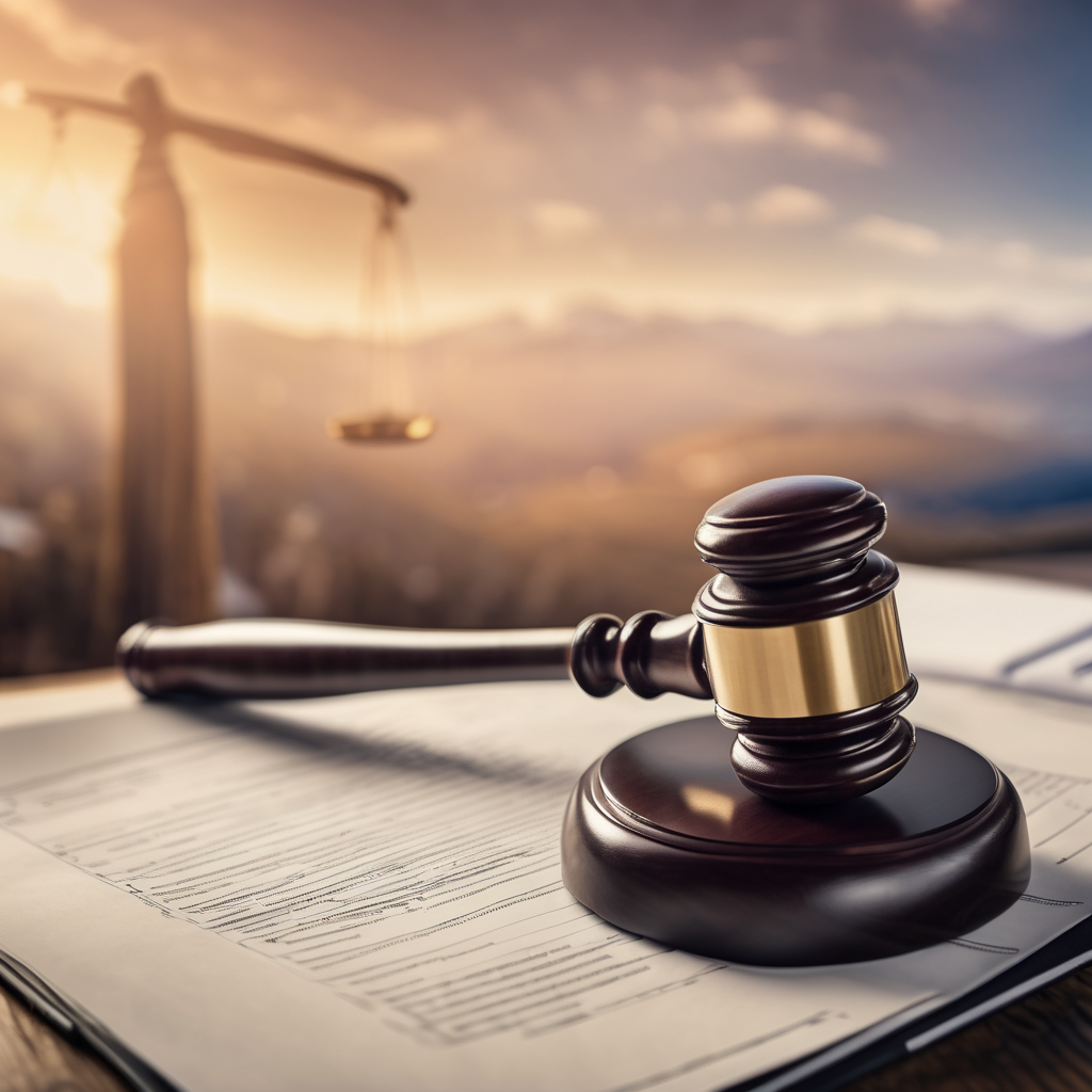 Benioff Urges Section 230 Reform at Davos: Is Accountability Catching Up?