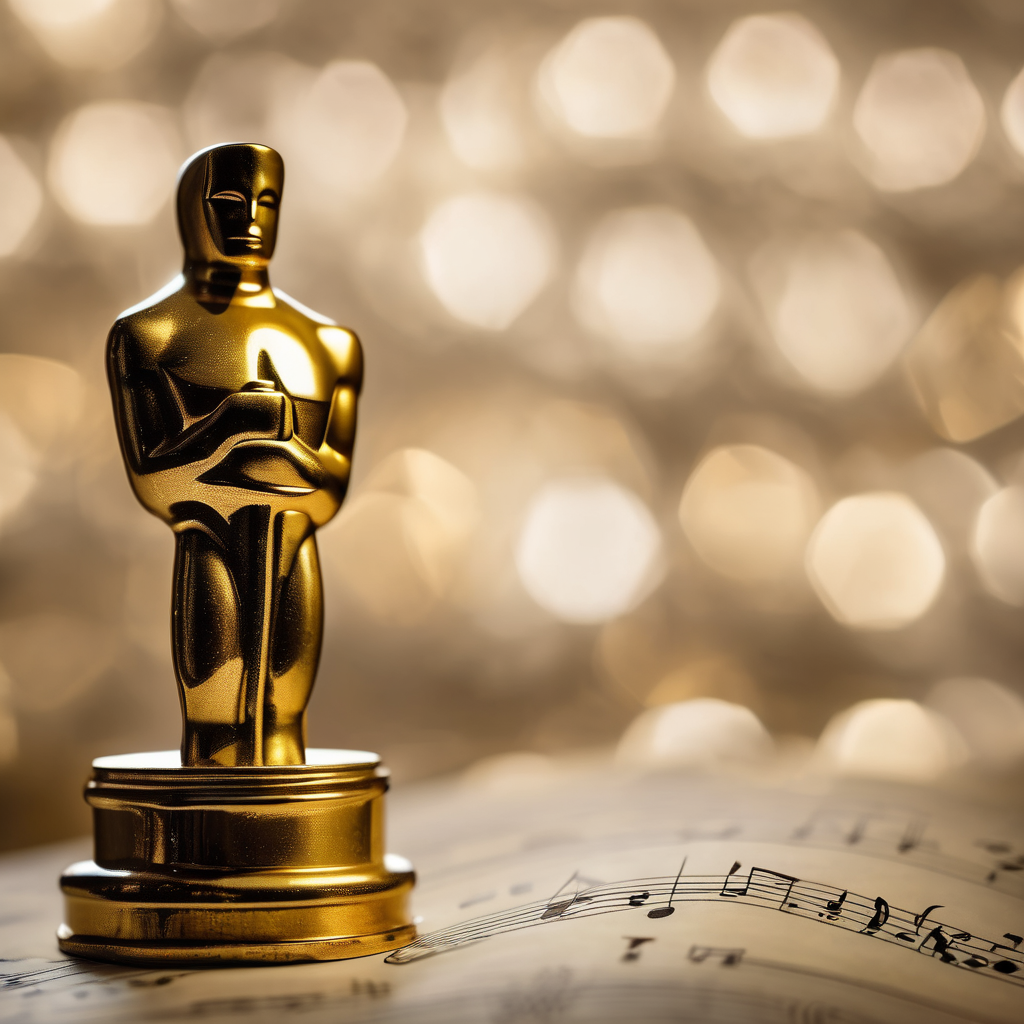 Oscars 95: Mosaku Nabs Supporting Nod as Greenwood Scores Original Score Nomination