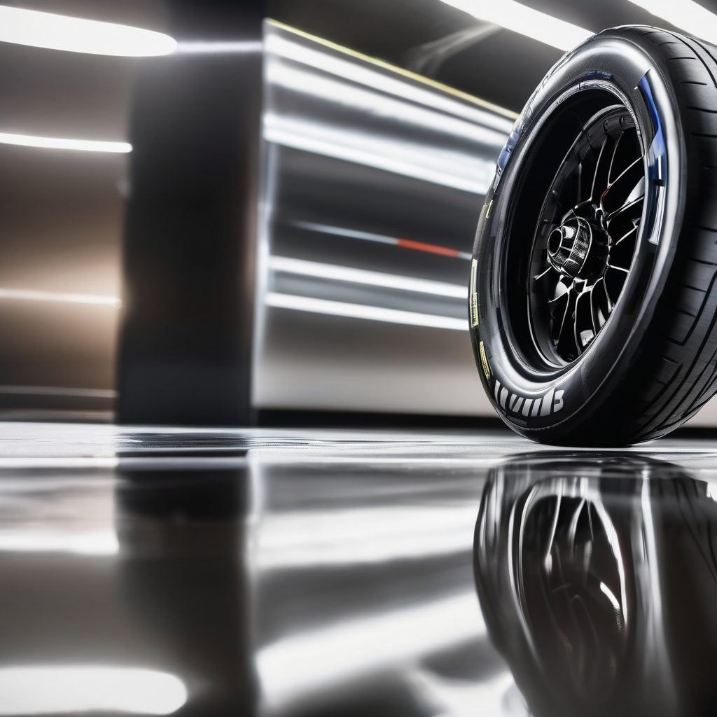 Mercedes W17 Unveiled as F1 Prepares for 2026 Shake-Up