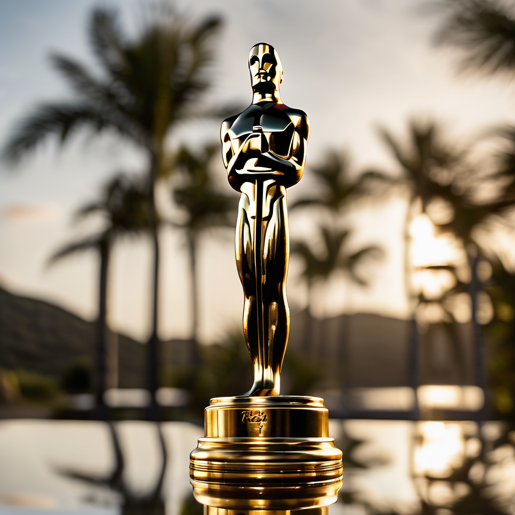 Wagner Moura Makes Historic Best Actor Oscar Nod for The Secret Agent