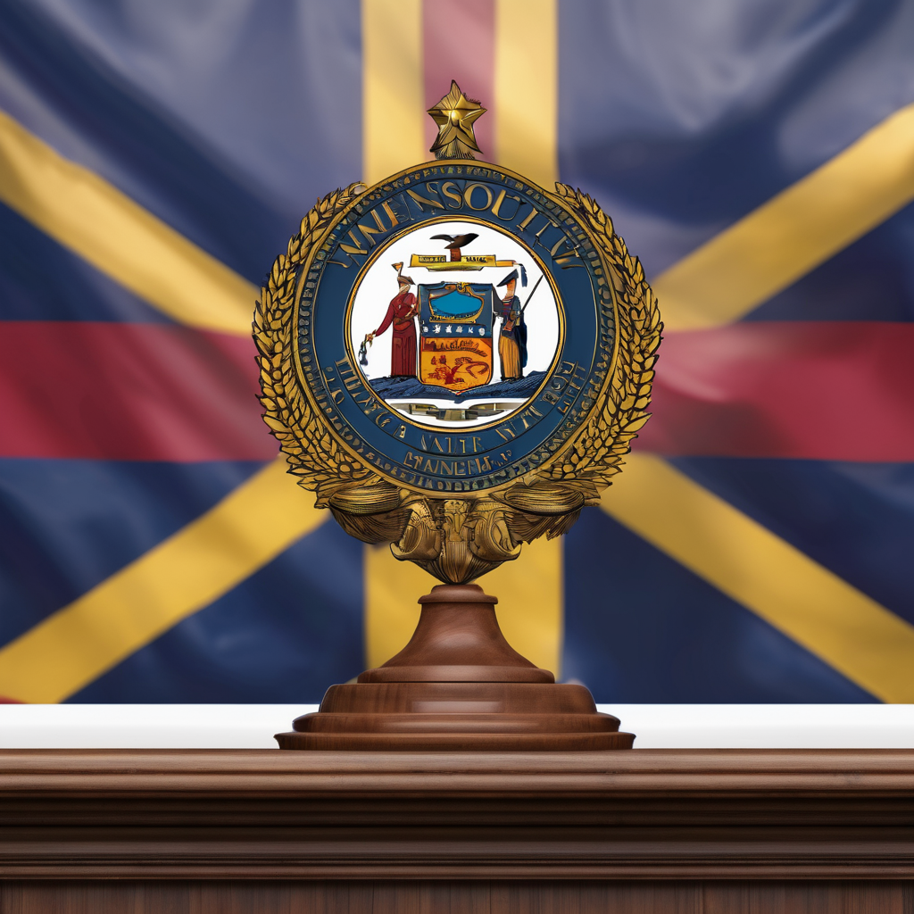 Michele Tafoya Launches Minnesota Senate Bid, Sparking GOP Questions