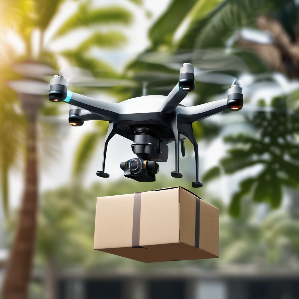 Agentic AI Poised to Transform Logistics Toward Autonomous Execution