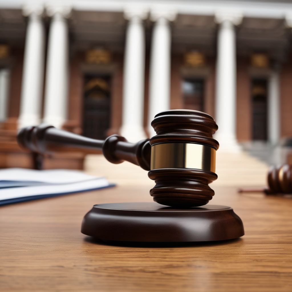 Supreme Court Weighs Trump's Power to Remove Fed Governor Lisa Cook