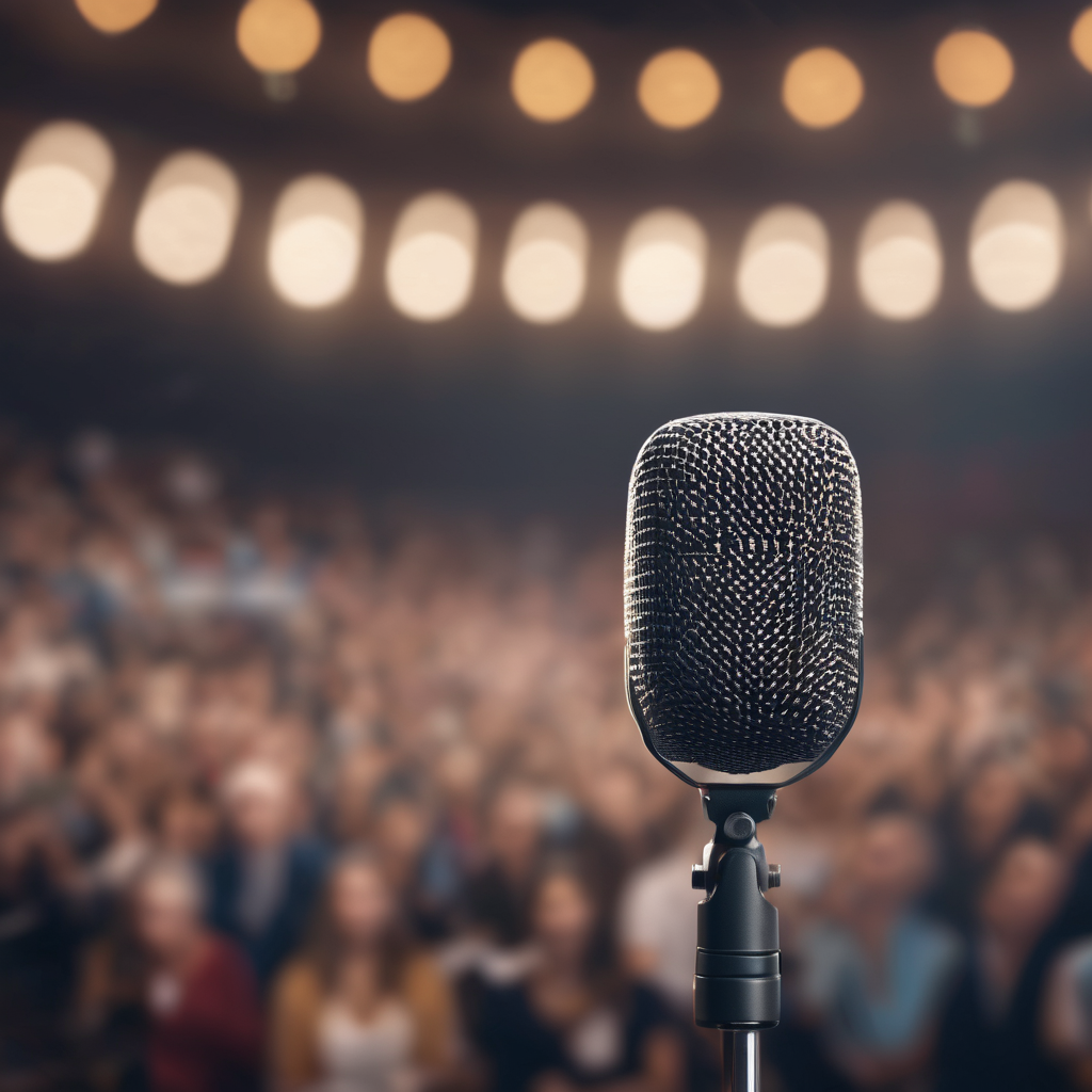 Harry Styles Unveils Together Together Tour With a 30-Show NYC Residency and Album Tease