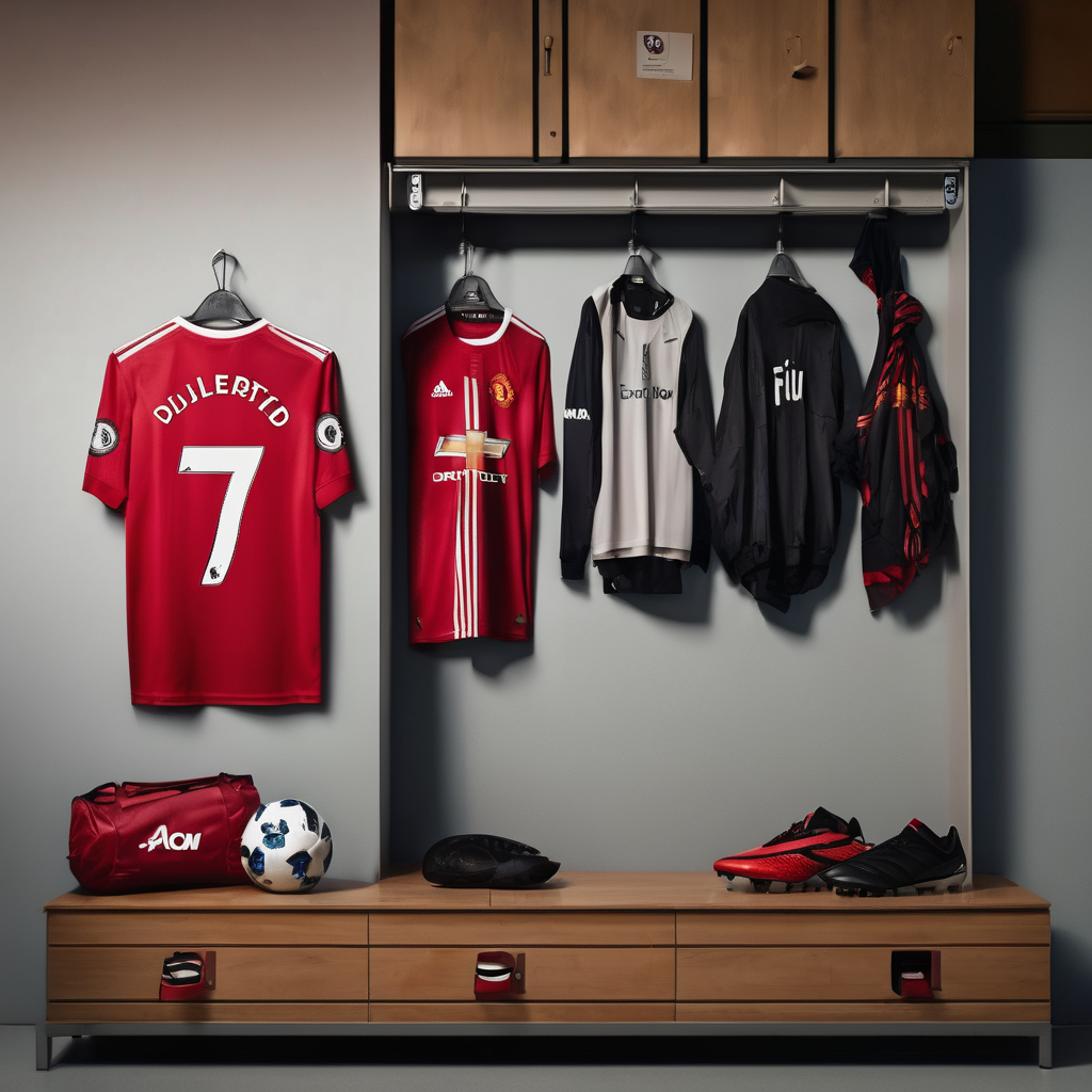 Casemiro to Depart Manchester United as Season Ends