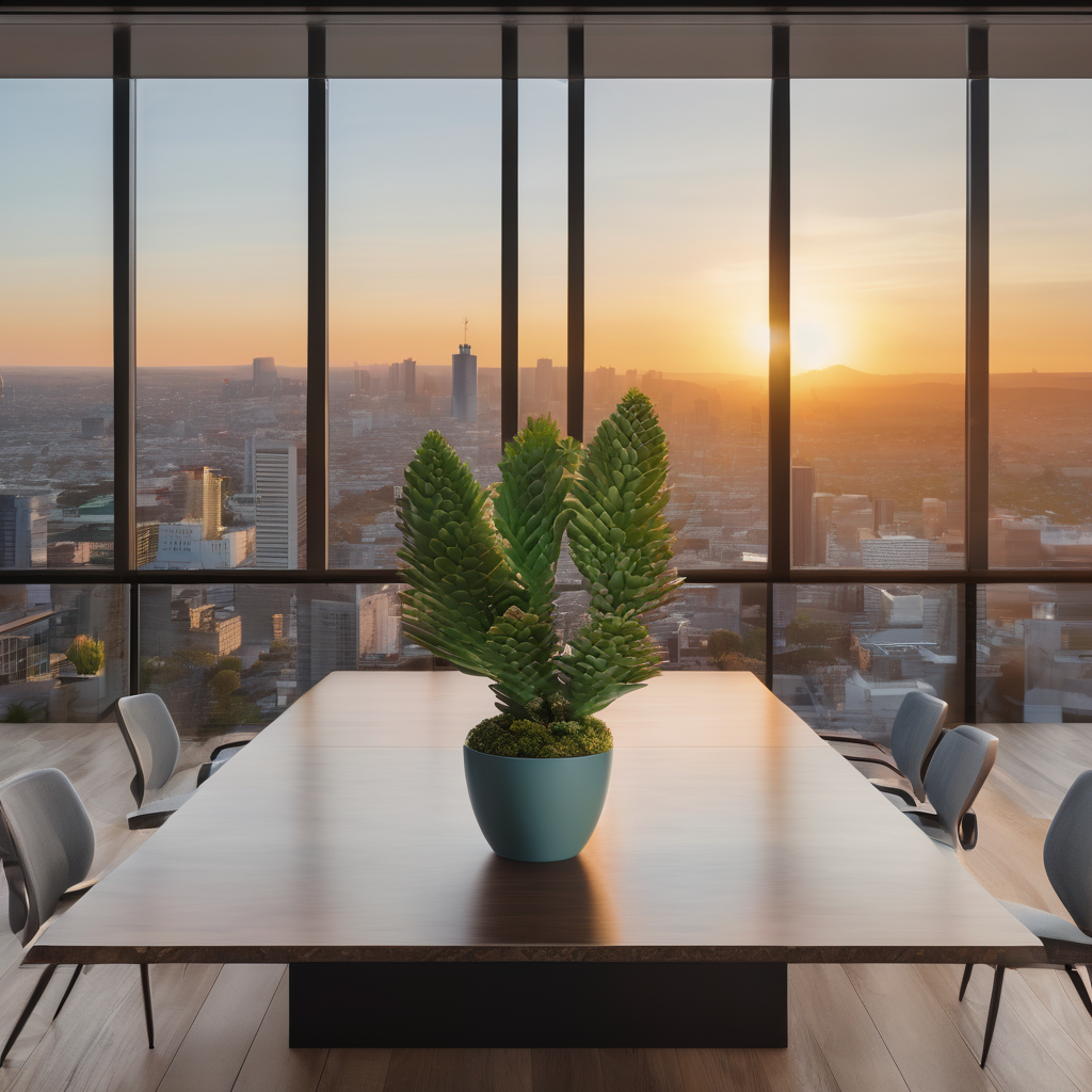 Mexico City Emerges as a Global Hub for Business Travel and Culture