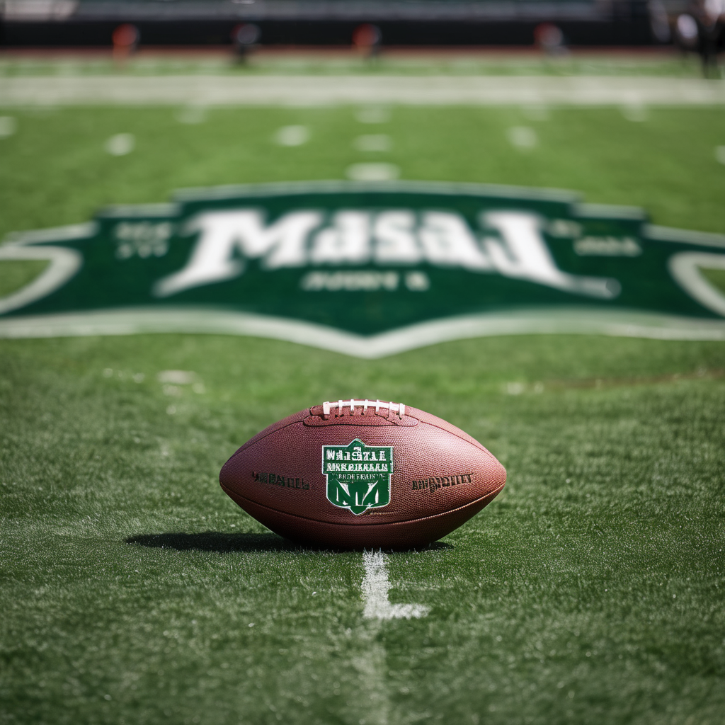 Marshall Set to Host Louisiana-Monroe as Dimers Predicts 93% Win Probability