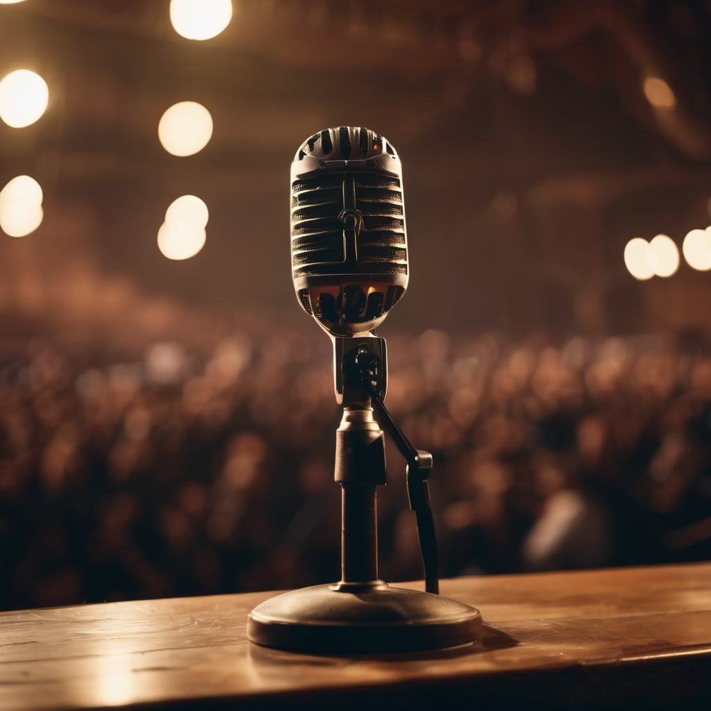 Harry Styles Announces Global Residency Amid New Album Tease