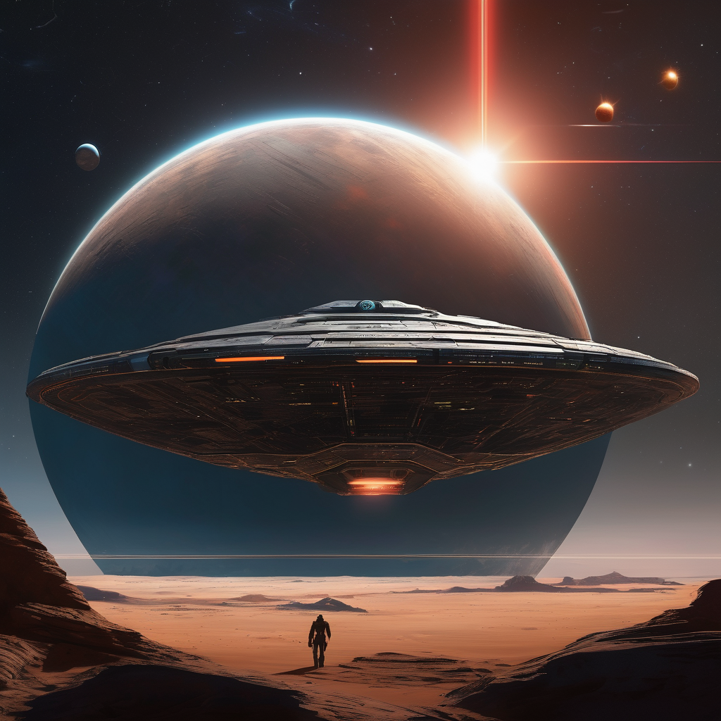 Darth Maul's Shadow Lord Trailer Teases a New Dark Era in Star Wars