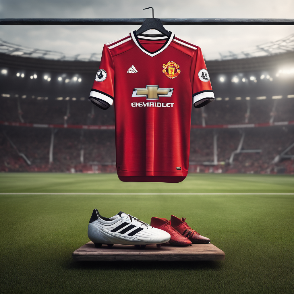 Casemiro to Leave Manchester United as Club Eyes Younger Midfield Talent