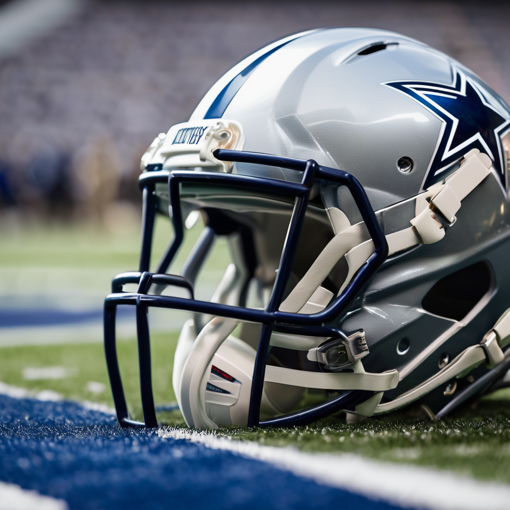 Dallas Cowboys Bet Big to Land Next Defensive Coordinator