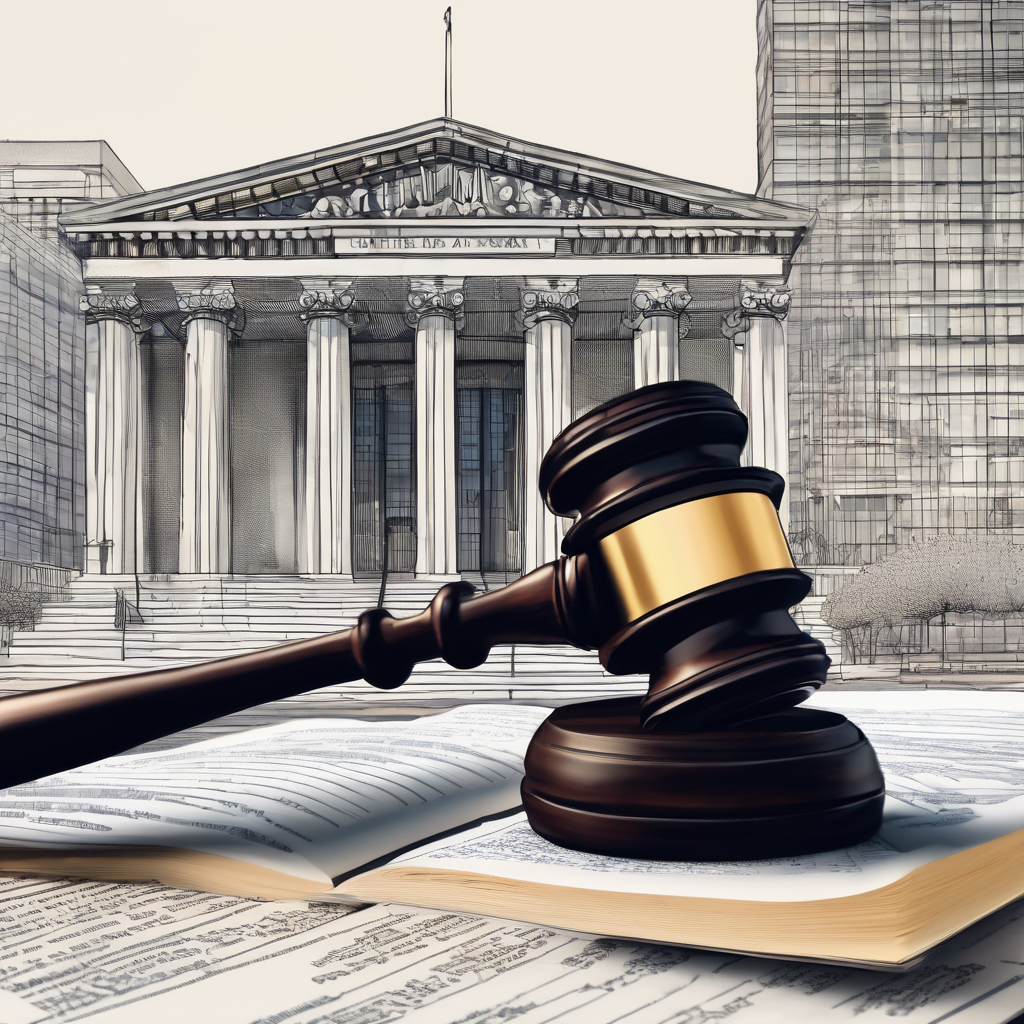 Trump Files $5B Debanking Lawsuit Against JPMorgan