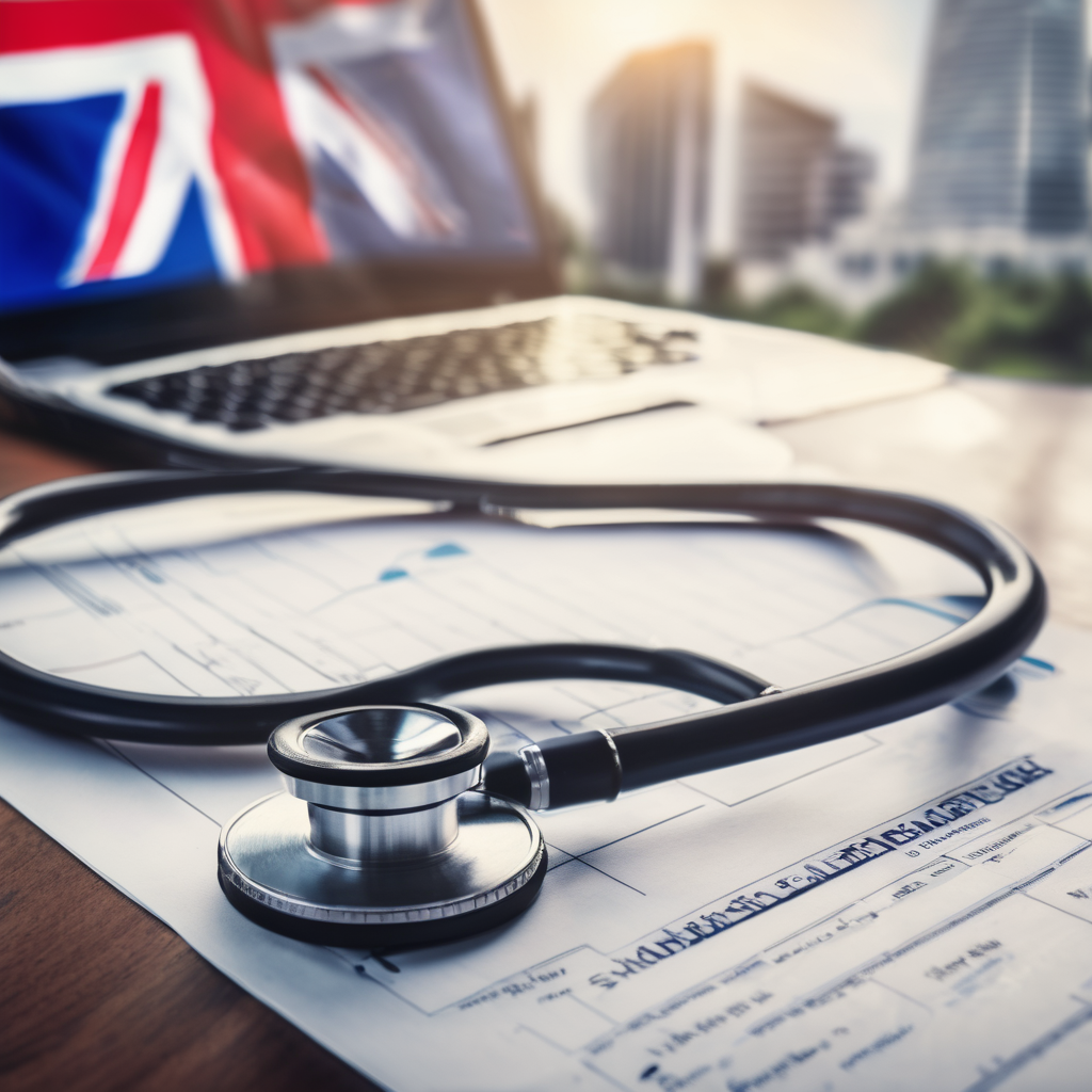 US Poised to Exit WHO as Unpaid Dues Spark Global Health Tensions