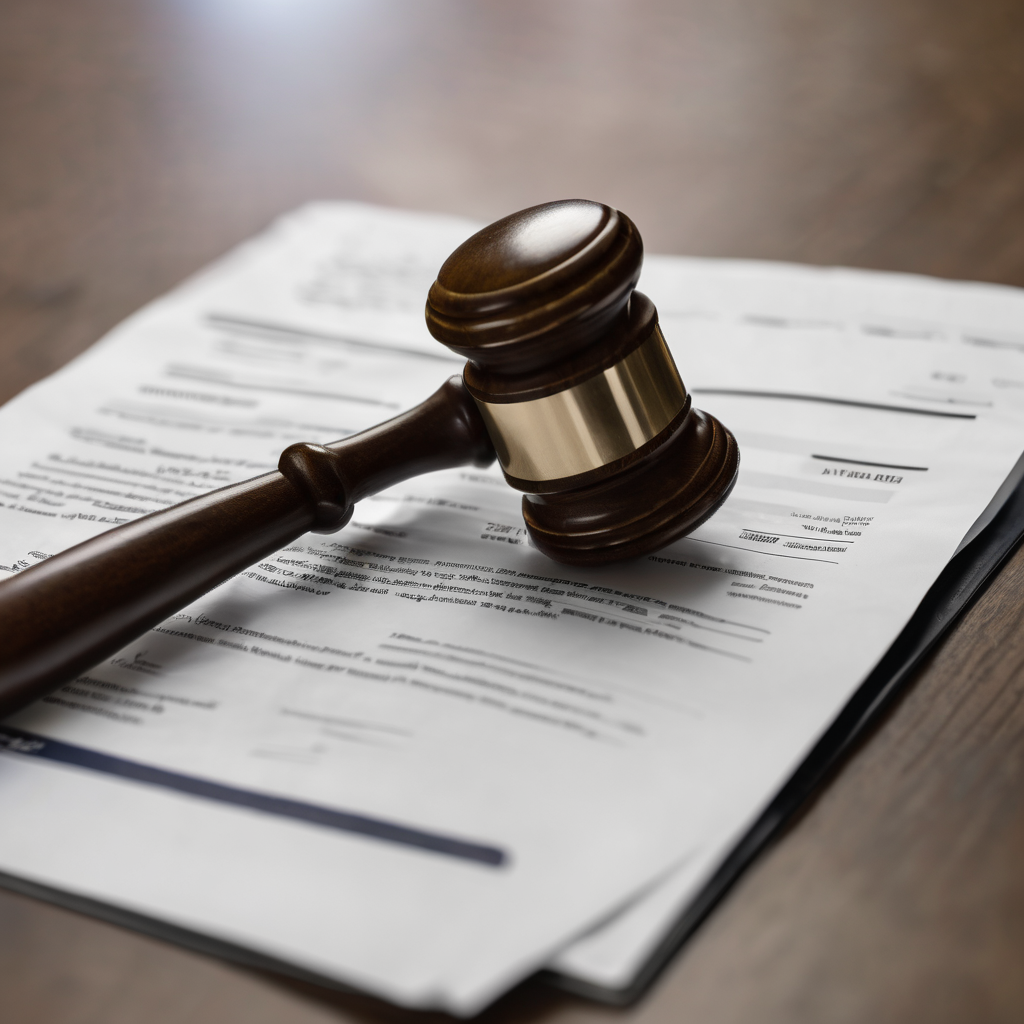 Court Clears DHS to Enforce Detention Facility Oversight Amid Immigration Dispute