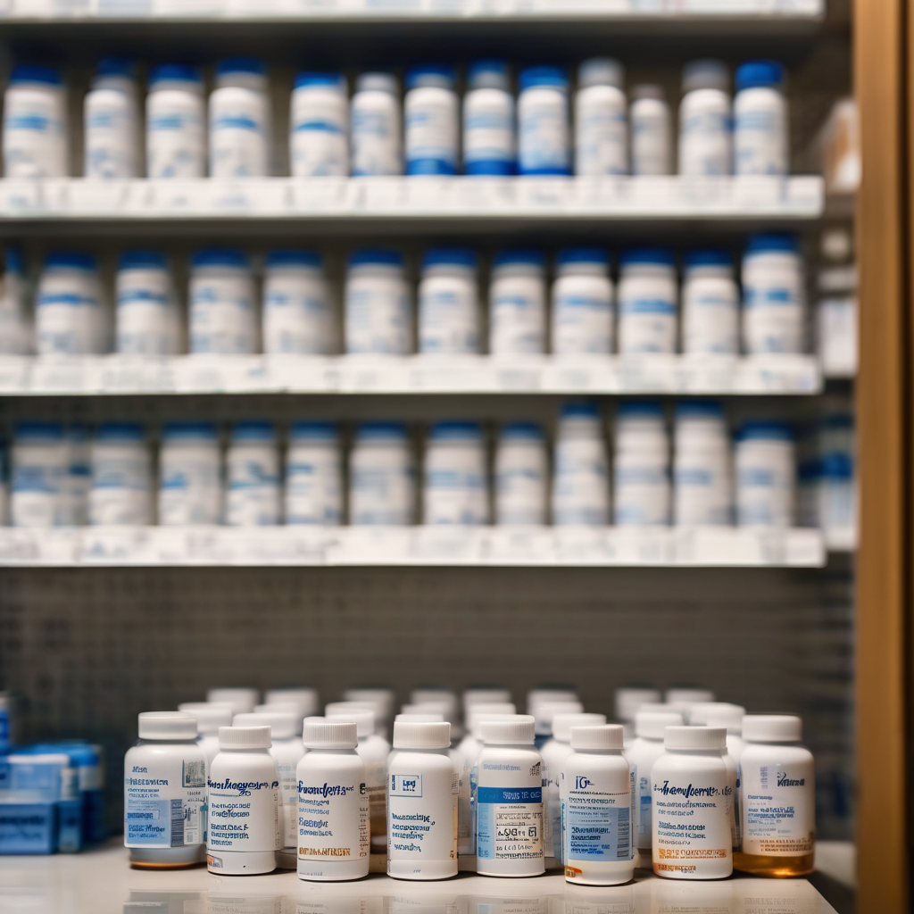 Congress Targets PBMs as Walgreens Sale Signals Big Pharmacy Shakeup