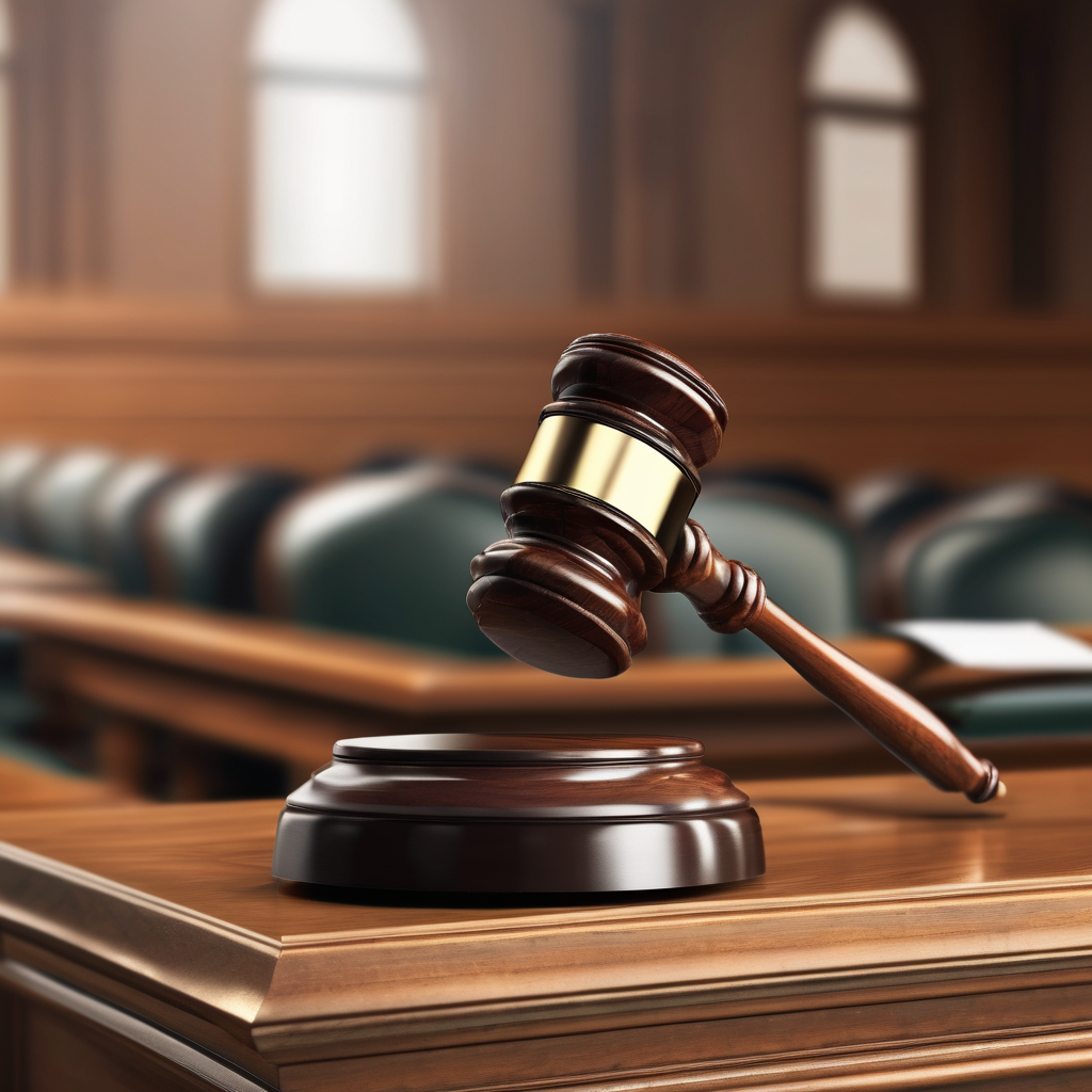 Former Michigan Football Head Coach’s Court Hearing Postponed Amid New Evidence