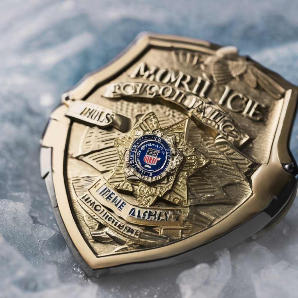 Should ICE Be Unmasked? A Political Clash Over Officer Safety and Immigration Policy