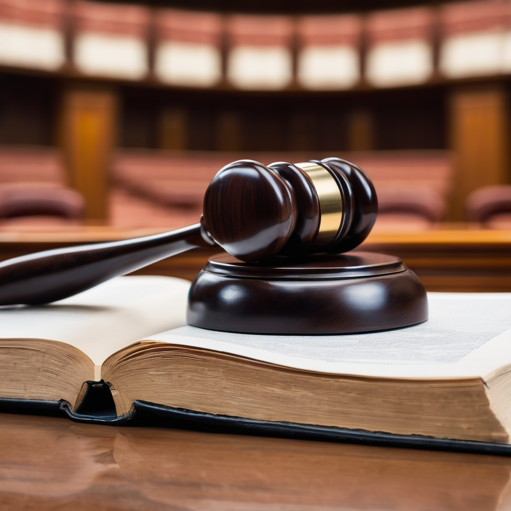 Judge upholds DHS week-notice rule for lawmakers visiting immigrant facilities